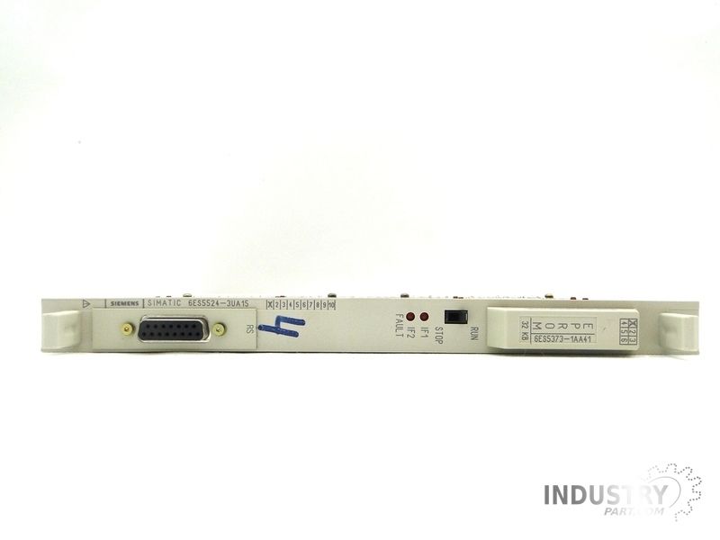 Siemens 6ES5 524 3UA15 or 6ES5524 3UA15 Card