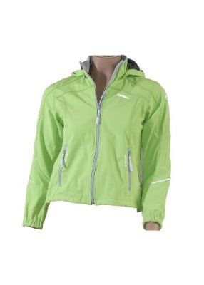 Icepeak Merja Junior Softshelljacke Softshell Jacken Kinder