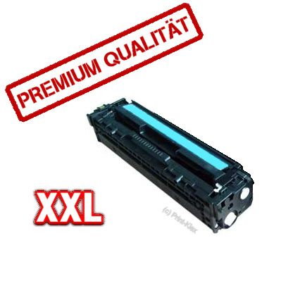 TONER F. HP LASERJET CP1210 CP1215 CM1312 CB541a CYAN