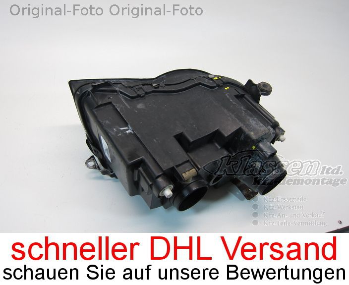 Scheinwerfer links Chrysler Crossfire headlight 1938200161