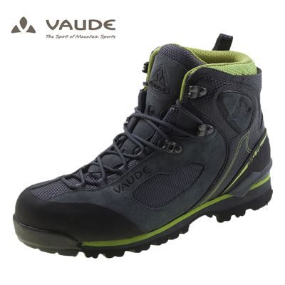 VAUDE Damen Wanderschuh Trekkingschuh Outdoorschuh Schuh Big Al Ceplex