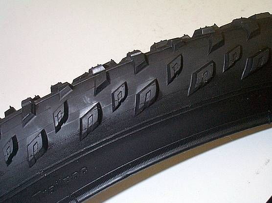 Schwalbe MTB Reifen Trailpac Cross 26 / 57 559 Stück Fahrradreifen