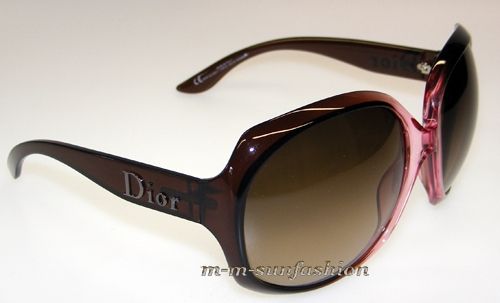 DIOR Sonnenbrille   GLOSSY 1 A3F CC   Neu