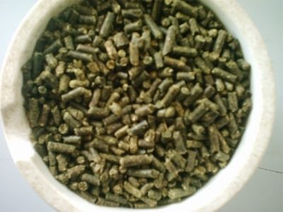 Pellets Graspellets ohne Zucker 6mm GP/1kg 0,576€