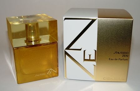 Shiseido Zen 30ml EdP Eau de Parfum Spray NEU/OVP