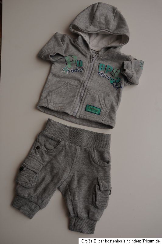 95 tlg TRAUM**UNISEX Babyerstausstattung, Babysachen 50 68 ,Babypaket