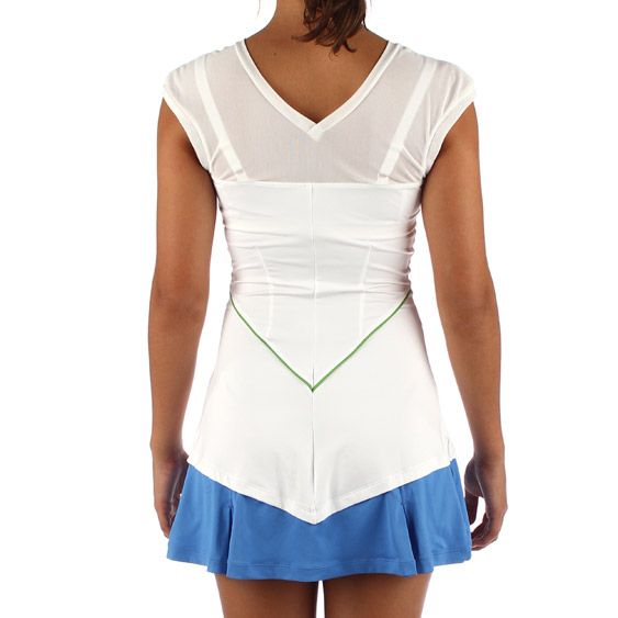 Nike Tenniskleid Serena Williams Down Under Smash Dress