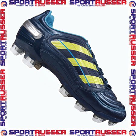 Adidas Predator X TRX FG Womens blue/green