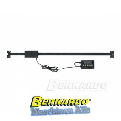 Bernardo 1 Achs Positionsanzeige POSITRON P2   1000 mm