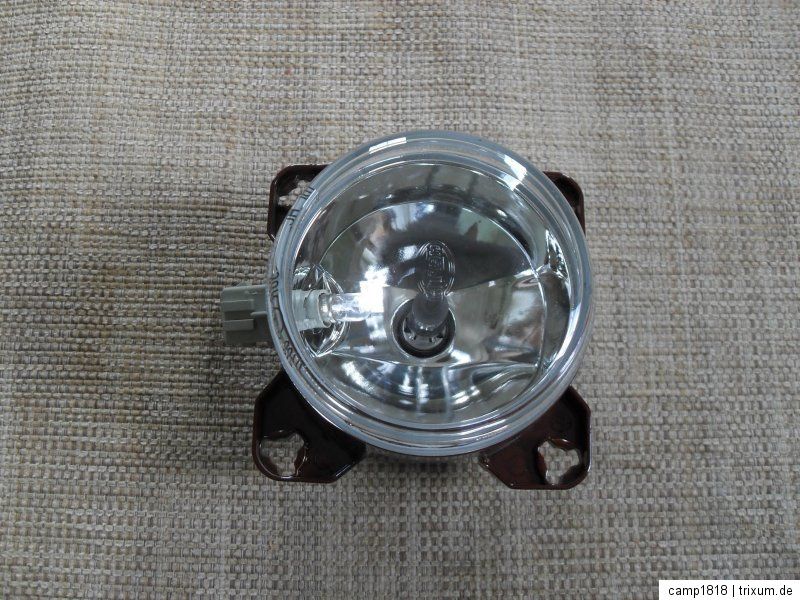 Hella Scheinwerfereinsatz Halogen H7 Scheinwerfer 1K0 008 191 00 L584