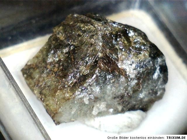 Portugal +++sehr schön+++ Mineralien Sammlung lithiophilite 589