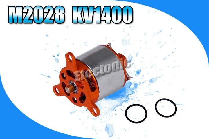 kv rpm v 1400 power w 100 wire winds 20 resistance mo 573 idle current