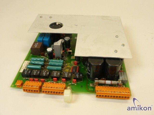 Siemens Simodrive Stromversorgung 6EW1890 1AB 6EW 1890 1AB