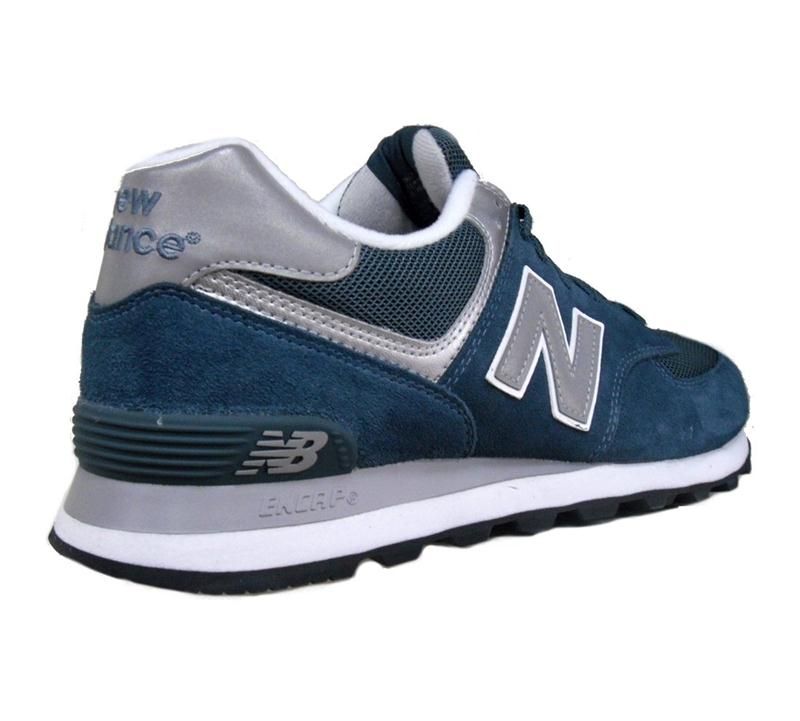 New Balance ML 574 SG Schuhe ML574SG Blau div. Größen