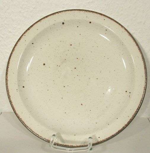 MIDWINTER STONEHENGE CREATION SPEISETELLER / DINNER PLATE Ø 26,5cm