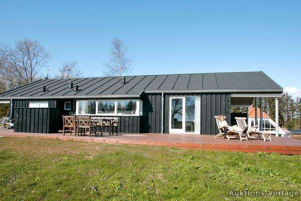 FERIENHAUS OSTSEE DÄNEMARK LUXUSHAUS MIT MEERBLICK ZUM TOPPREIS