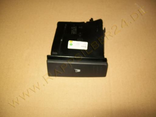  9N Getraenkehalter Schwarz 6Q0858602D 6Q0 858 602 D Becherhalter 9N1