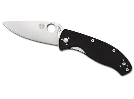 Taschenmesser Spyderco C122GP Tenacious 01SP590