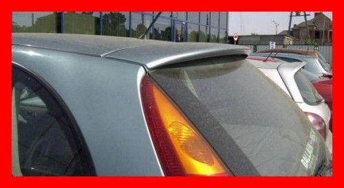 NISSAN ALMERA TINO   DACHSPOILER HECKFLüGEL   TUNING GT