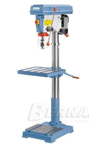 Bernardo Säulenbohrmaschine B610SB mit Rechts /Linkslauf MK4
