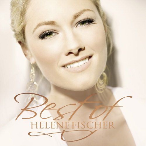 Helene Fischer ~ Best Of ~ Album CD