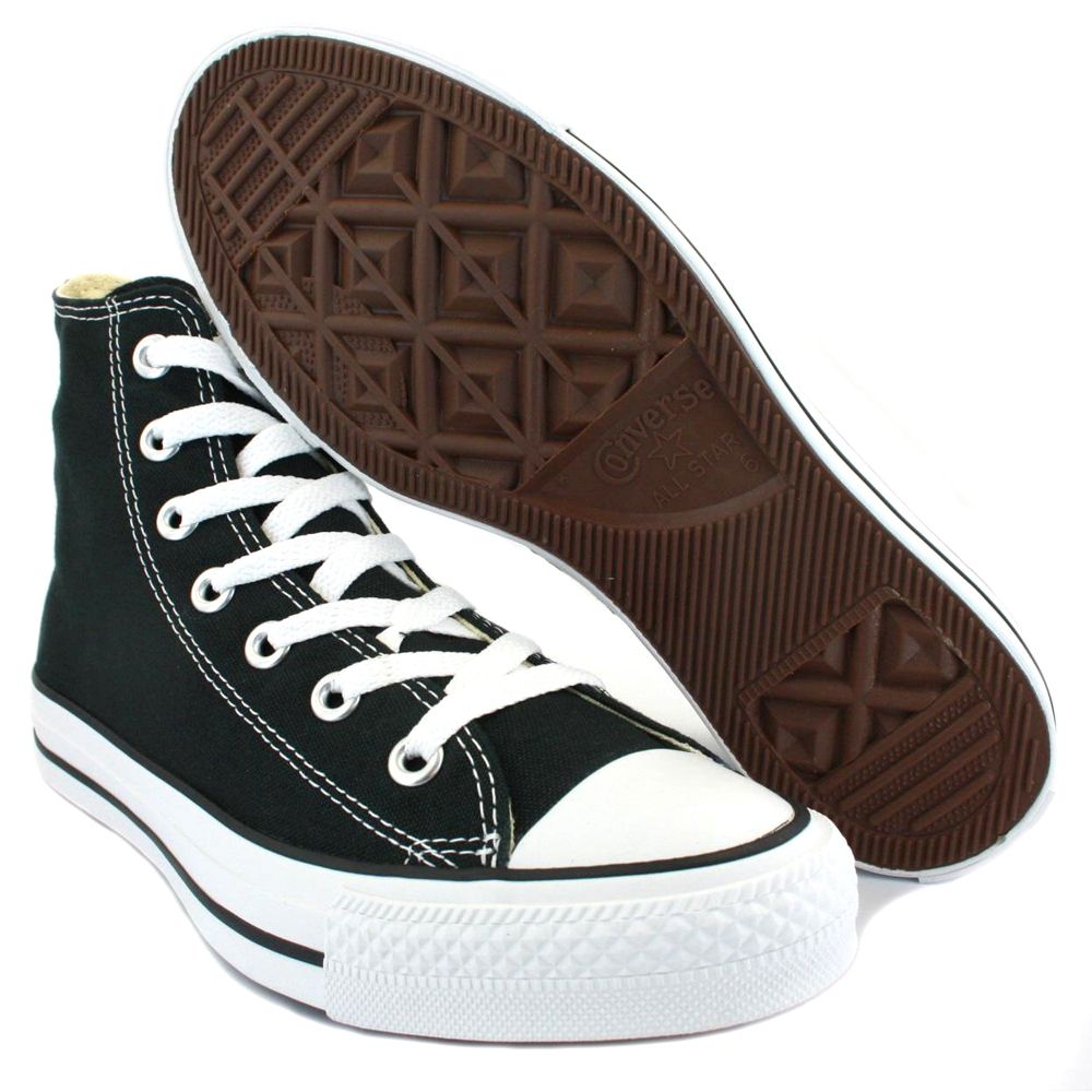 Converse All Star Hi Leinwand Herren & Frauen Neu Sneakers Schuhe