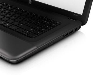 HP 655 Notebook E1 1200 2GB 320GB Win7 (B6M63EA) + 50 EURO Cashback