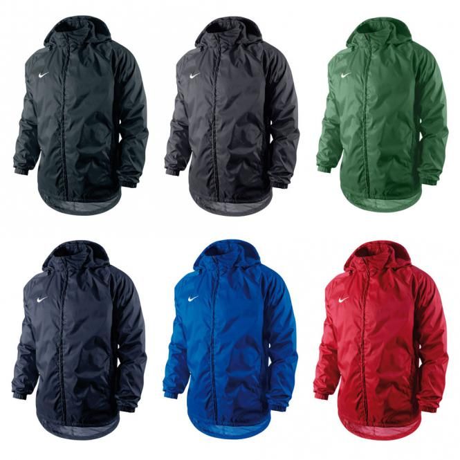 Nike Foundation 12 Regenjacke 5239