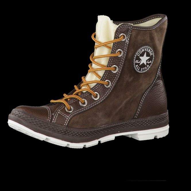 Converse Herren AS Outsider Hi Chocolate 3975