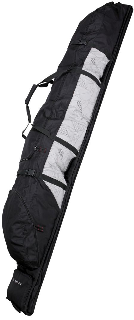 RIGBAG PRO Mystic Segel+Mast Tasche Dachgepäckträger