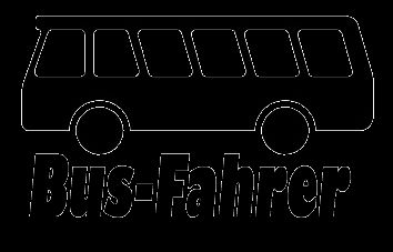 Shirt Busfahrer Omnibus Schulbus Reisebus Gr. S   XXL 10 671