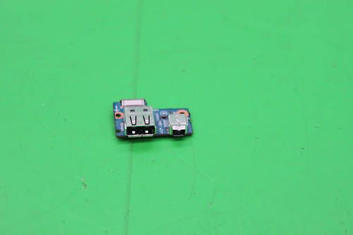 SONY VAIO PCG GRX315MP FIREWIRE/USB BOARD 1 683 970 120