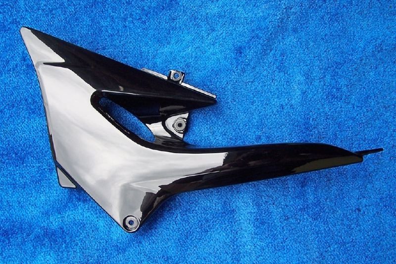 Verkleidung links Kawasaki ZR 7 ZR750F Bj.99