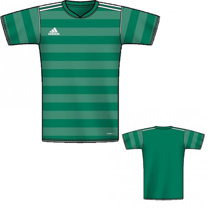 Adidas Trikot Tabela 11 Trikot kurzarm 13 Farb.en 3531