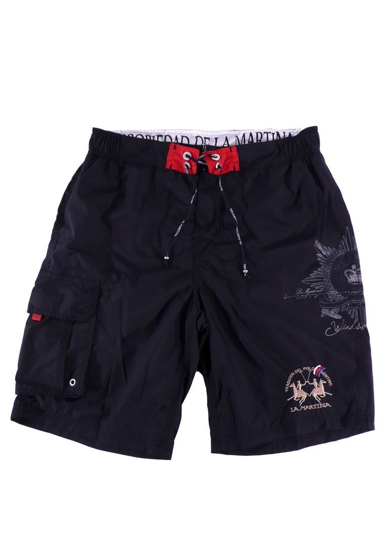 La Martina Shorts