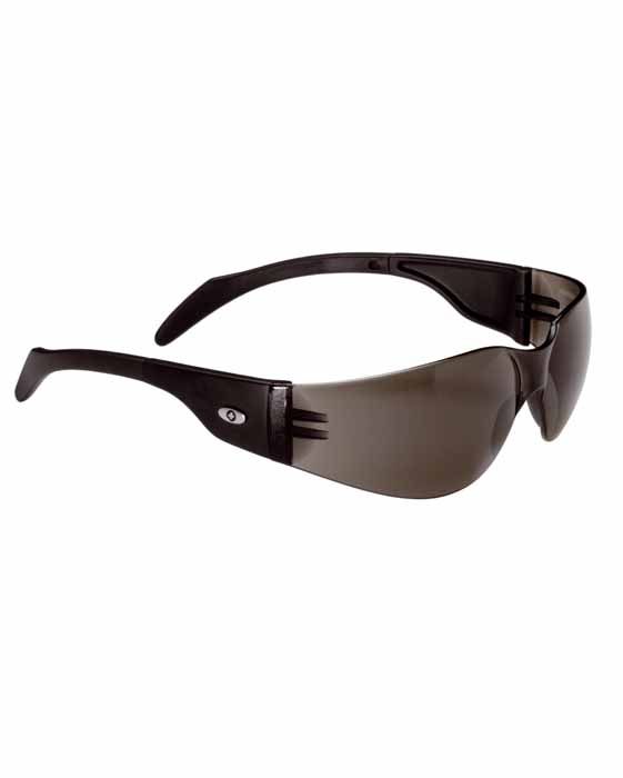 Sportbrille Swiss Eye® Outbreak smoke  NEU 