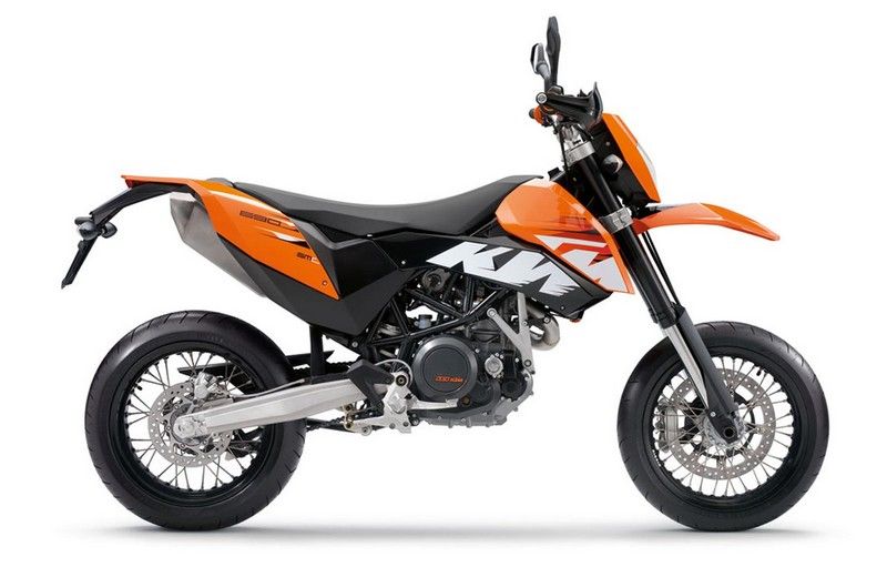 KTM Supermoto Felge Hinterrad Radsatz BEHR LC4 SMC 690