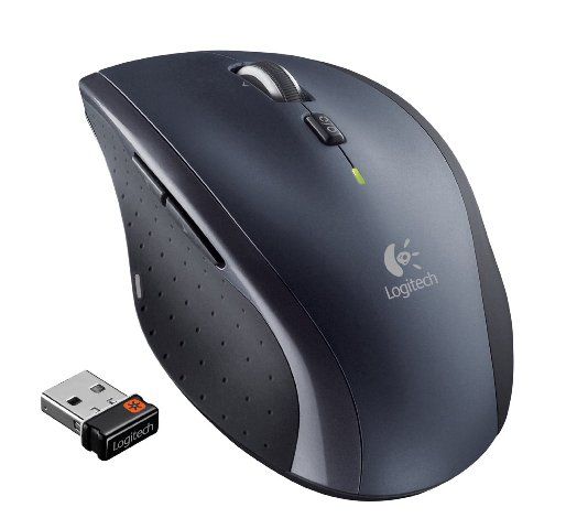 Logitech Cordless Mouse M705 Logitech Wireless Mouse M705 Logitech UVP