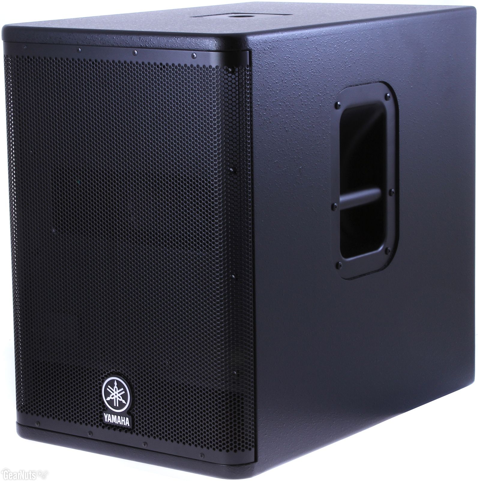 Yamaha DXS 12   Subwoofer aktiv