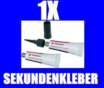 Sekundenkleber für SPEICHENMAGNETE 733€ inkl. MwSt/Kg