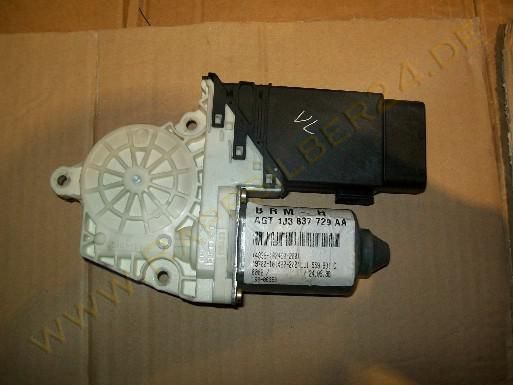 VW Golf 4 IV Vorne Fensterhebermotor 1J3 837 729 AA