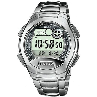 Casio W 752D 1AVES Collection Herrenuhr