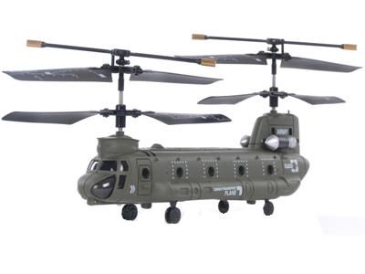 Hubschrauber (e) Syma S026 CH 47 Chinook 3 Kanal 26 cm