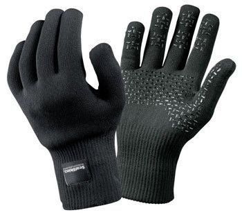 SealSkinz Unisex Ultra Grip Waterproof Glove KJ751