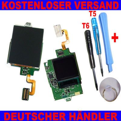 Original LCD Display Bildschirm Samsung SGH E760 E 760