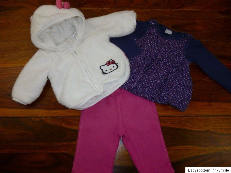 23 Teile ♥ Baby MARKEN Paket ♥ Babykleidung ♥ Erstausstattung