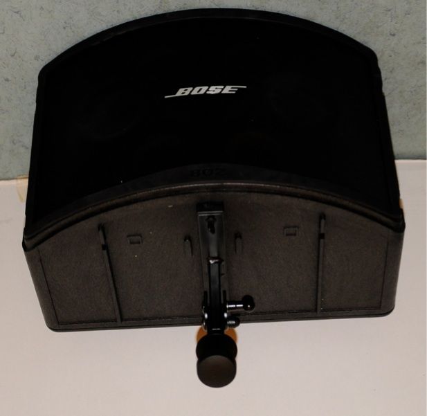 BOSE PRO Lautsprecher Panaray 802 III Lautsprecher + Wandhalter