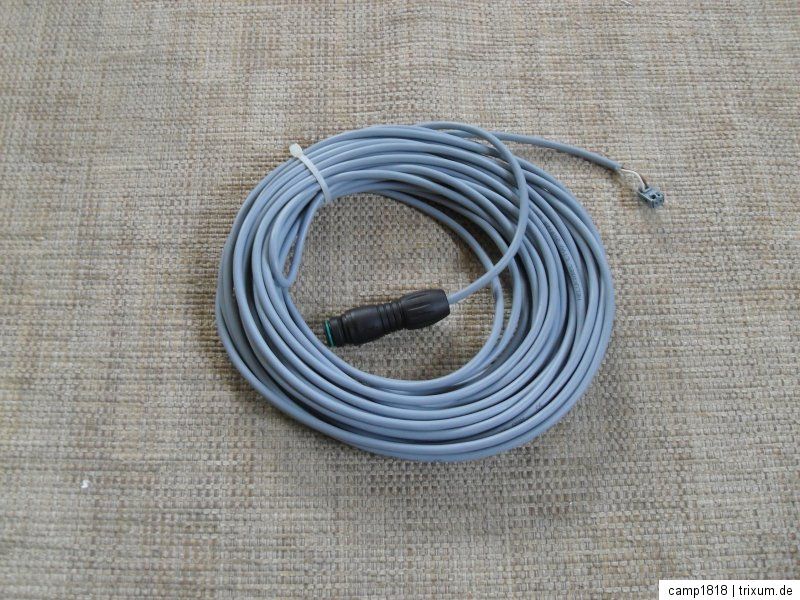 TRUMA MES Abwassertank 12M Kabelsatz Kabel L835