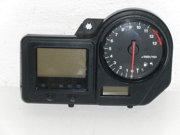 HONDA CBR 900 SC44 COCKPIT TACHOMETER DREHZAHLMESSER