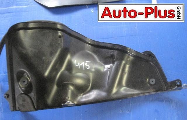 vw touareg 7l6 819 511c links wasserkasten verkleidung